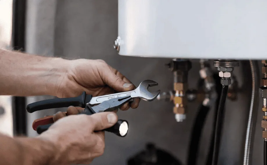 Why choose Water Heater Repair in Loganton, PA
